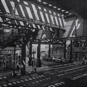 The Center for Contemporary Arts Member's Juried Exhibition