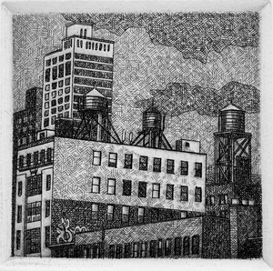 International Miniature Print Exhibition