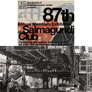 SAGA 87th Annual Members Exhibition