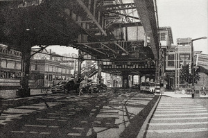 10th Annual International Juried Print Exhibition at the Remarque Print Workshop,