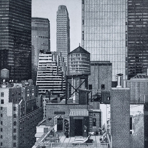 Audubon Artists 80th Annual Exhibition