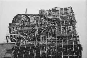 Member’s Juried Exhibition at the Center for Contemporary Art
