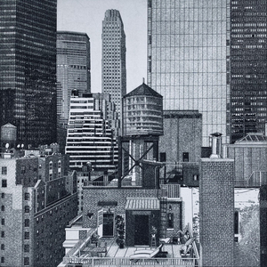 MGC National Print Exhibition