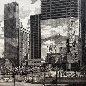 126th CLWAC Annual Open Exhibition